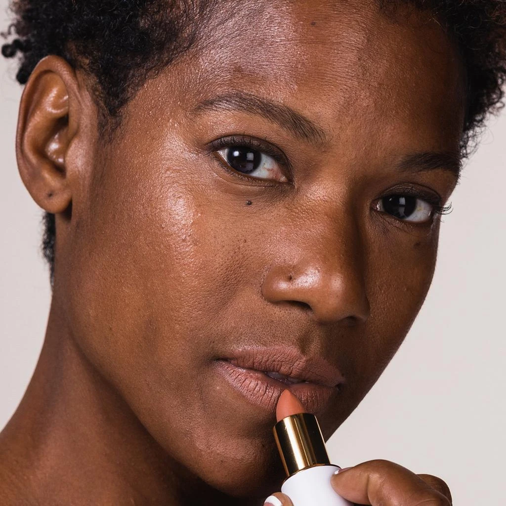 Ogee Full Bloom Sculpted Lipstick 17