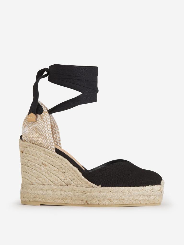 CASTAÑER Castañer Chiara Espadrilles