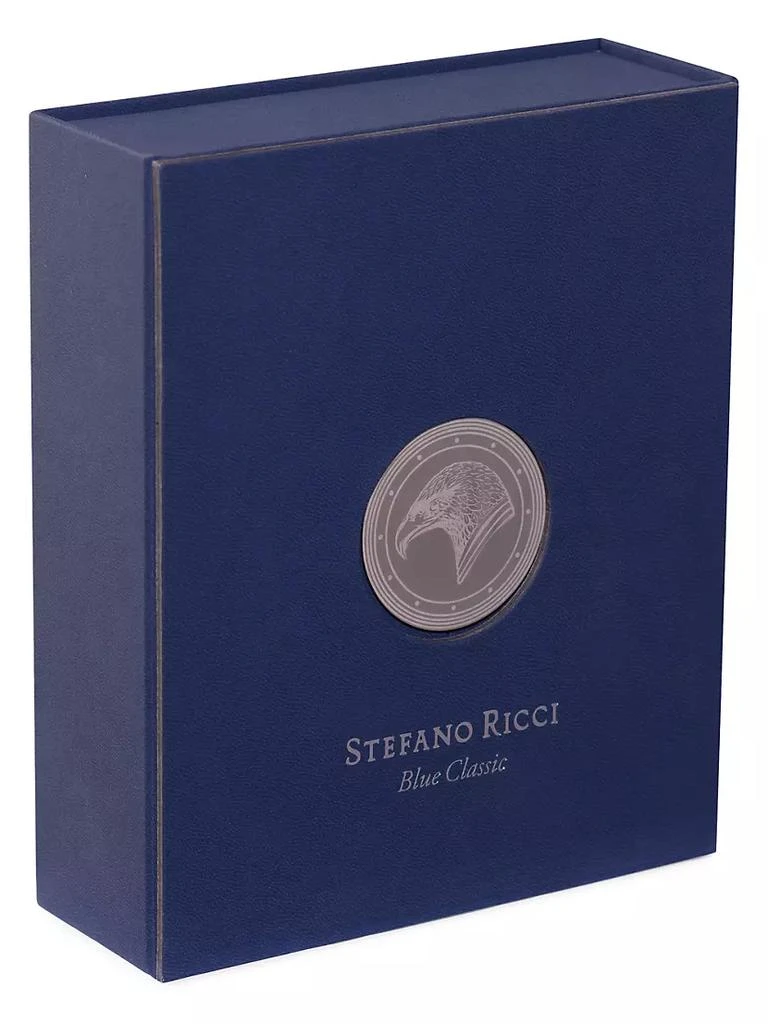 Stefano Ricci Blue Classic Eau de Parfum 3