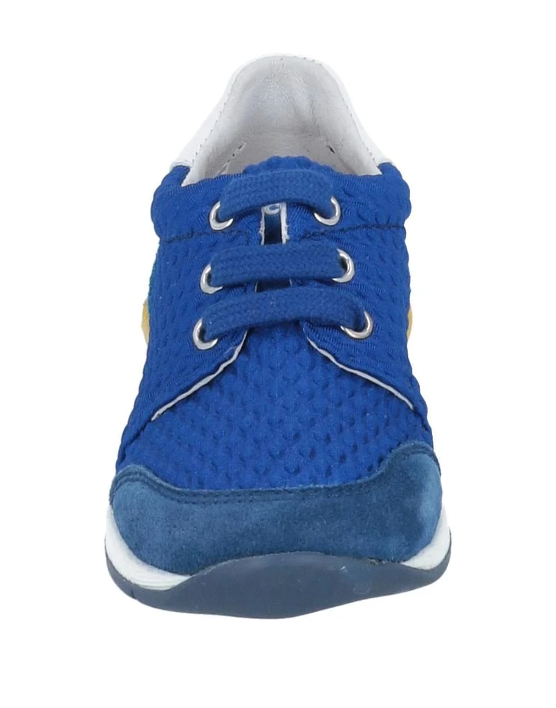 FALCOTTO Canvas sneakers 4