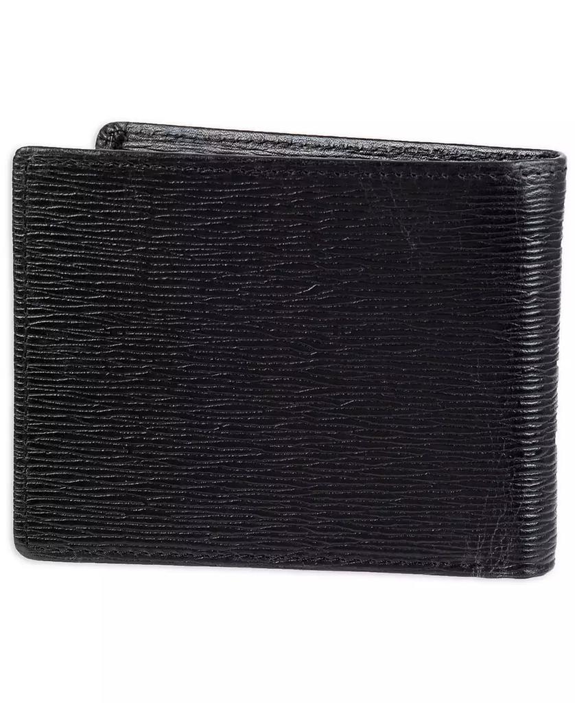 Calvin Klein Men's RFID Slimfold Extra Capacity Wallet