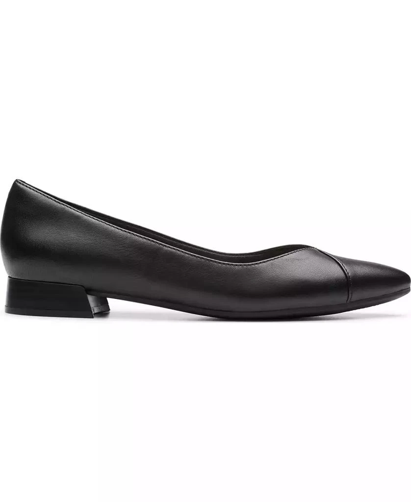 Clarks Women's Collection Natalyn Wish Shoes 2