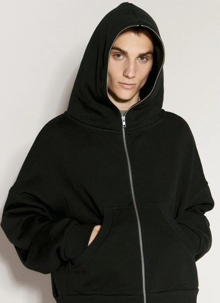 Entire Studios Eternal Zip Hooded Sweatshirt 1