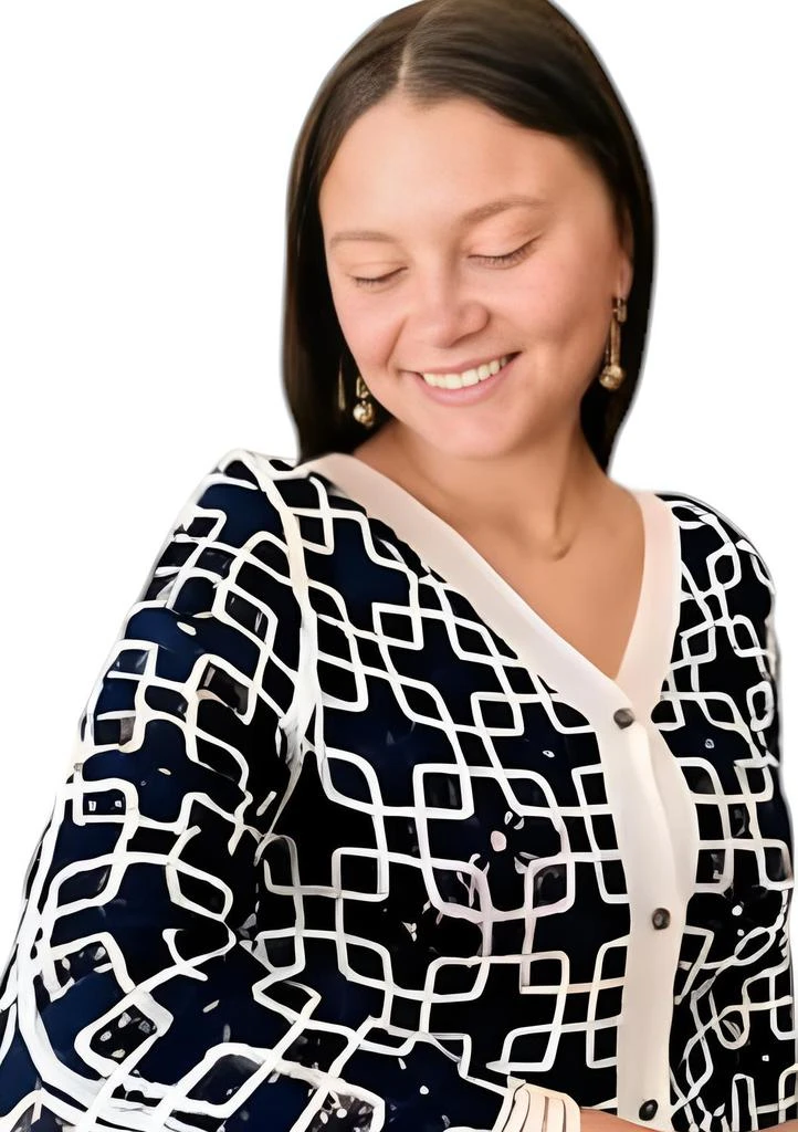 Papillon Papillon - Crochet Bell Sleeve Cardigan 3