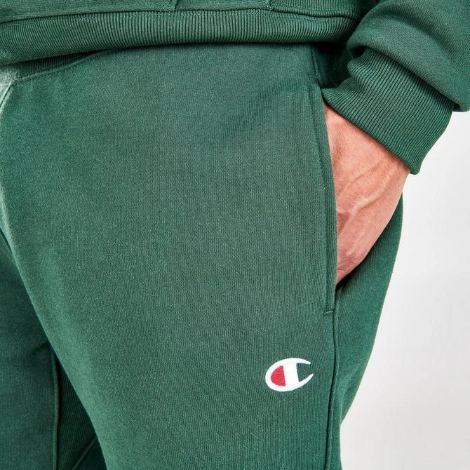 CHAMPION Men's Champion Reverse Weave Jogger Pants 5