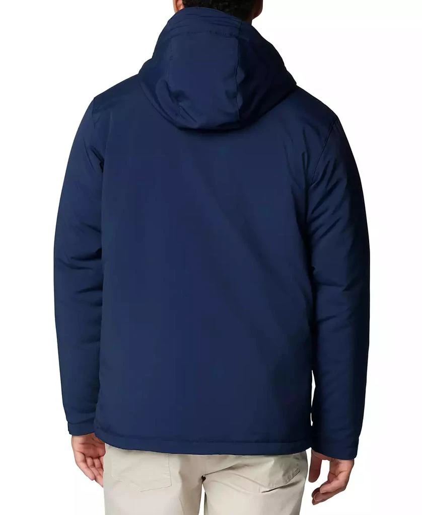 Columbia Men's Gate Racer II Soft-Shell Jacket 2
