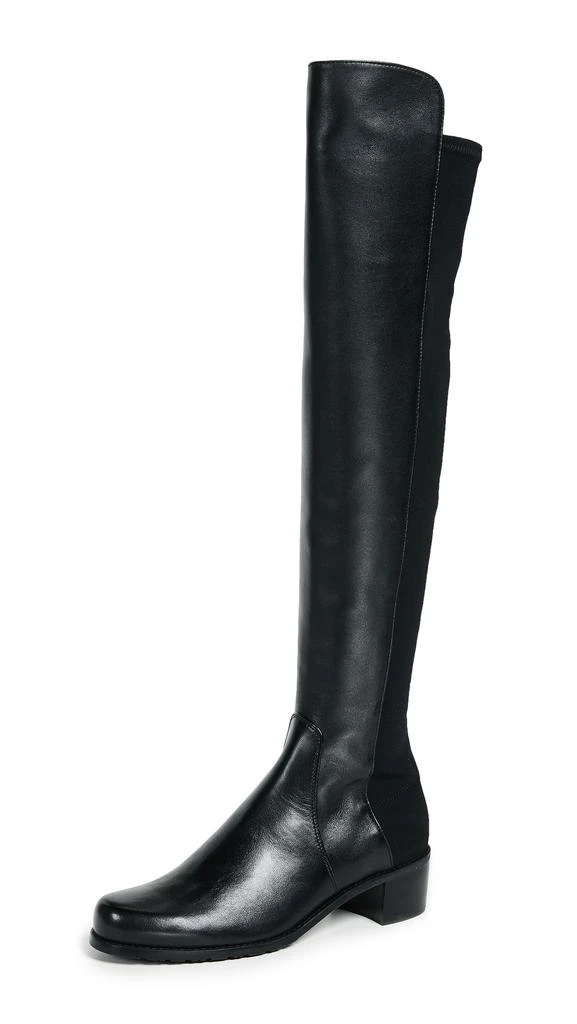 Stuart Weitzman Reserve Tall Boots 6