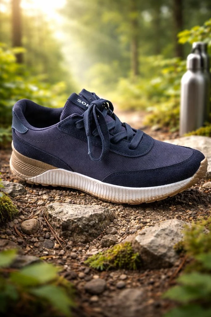 SOREL Sorel - WOMEN
S OUT N ABOUT III CITY SNEAKER