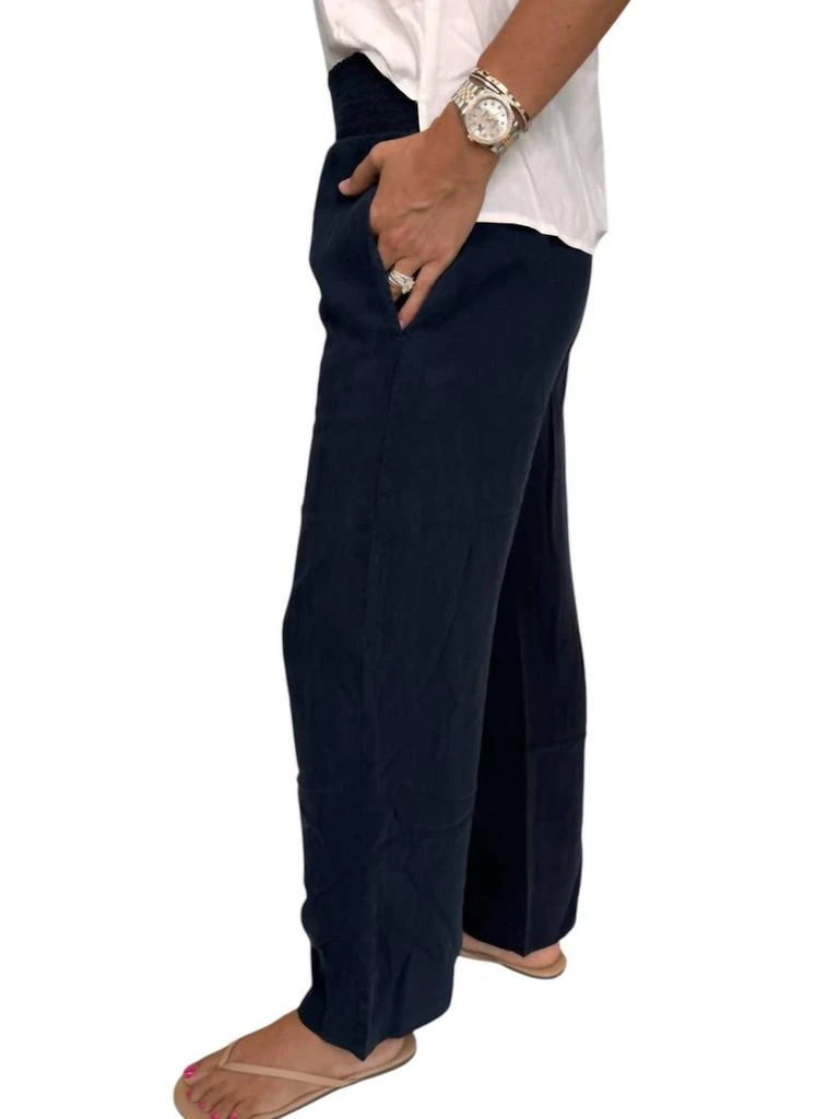 Bella Dahl Bella Dahl - Wide Leg Pants 3