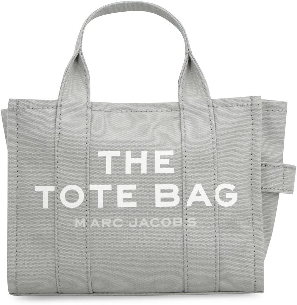 Marc Jacobs DURABLE CANVAS BAG FOR ESSENTIALS 2