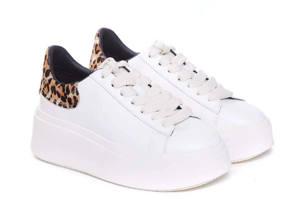 Ash Moby Sneakers 2