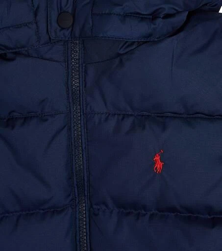 Ralph Lauren Quilted down jacket 2