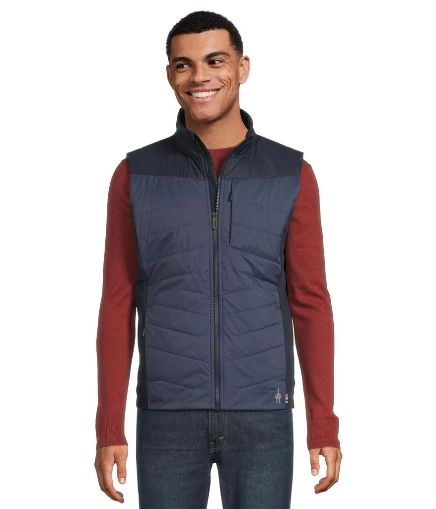SmartWool Smartloft Vest 1