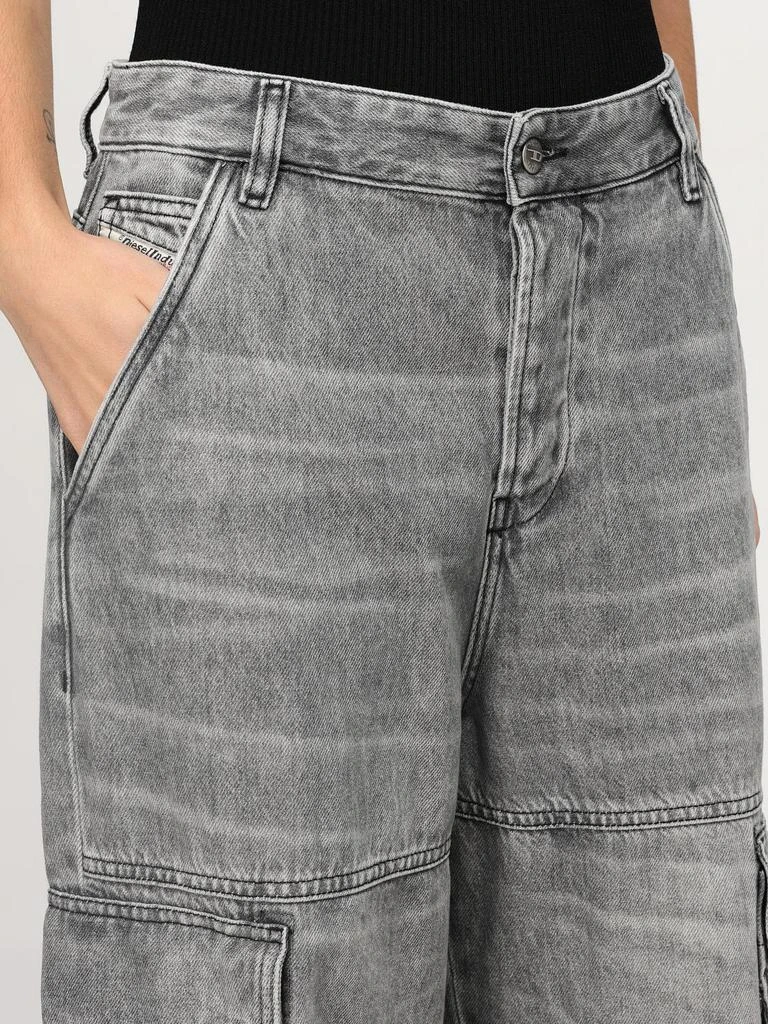 Diesel Jeans woman Diesel 3