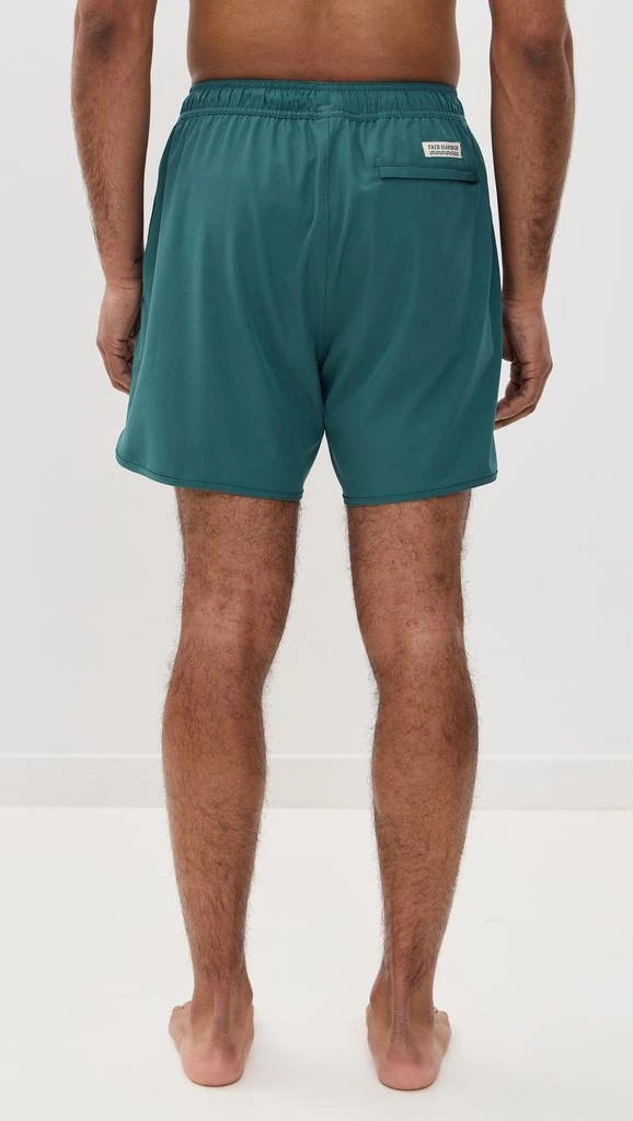Fair Harbor The Anchor Swim Trunks 6" 2