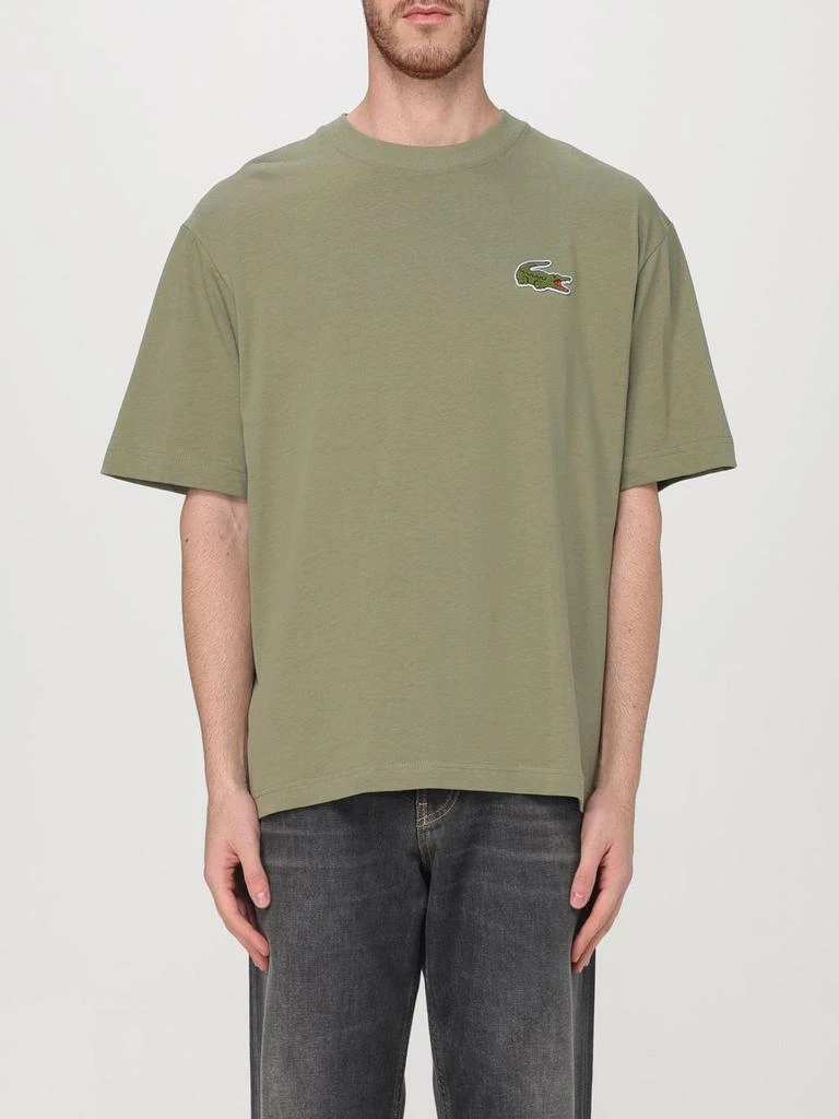 Lacoste T-shirt men Lacoste 1