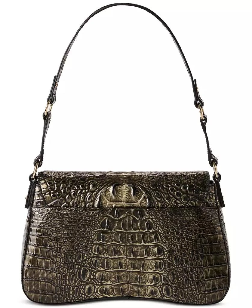 Brahmin Nerida Melbourne Small Leather Shoulder 3