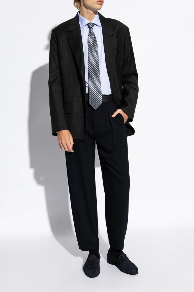 Brioni Brioni 'Penny' loafers 3