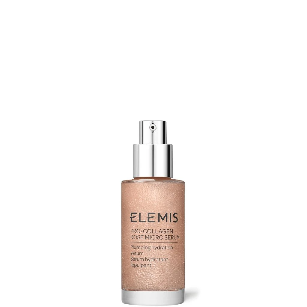 Elemis Elemis Pro-Collagen Rose Micro Serum 30ml 4