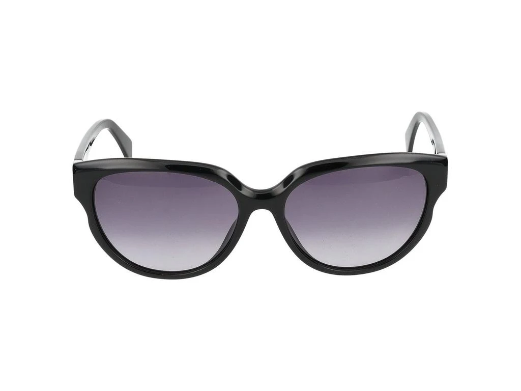 Just Cavalli Just Cavalli Square Frame Sunglasses 1