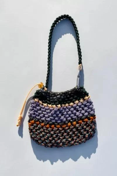 My Tumbleweeds My Tumbleweeds Paracord Bag 3