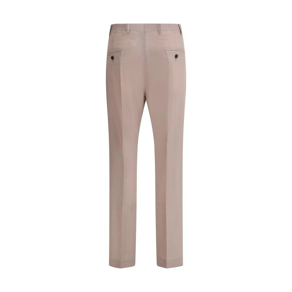Rick Owens Wool Women's Pants 2