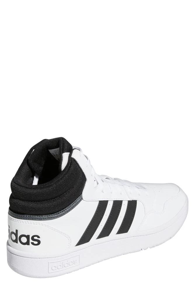 Adidas Hoop 3.0 Mid Classic Sneaker 2
