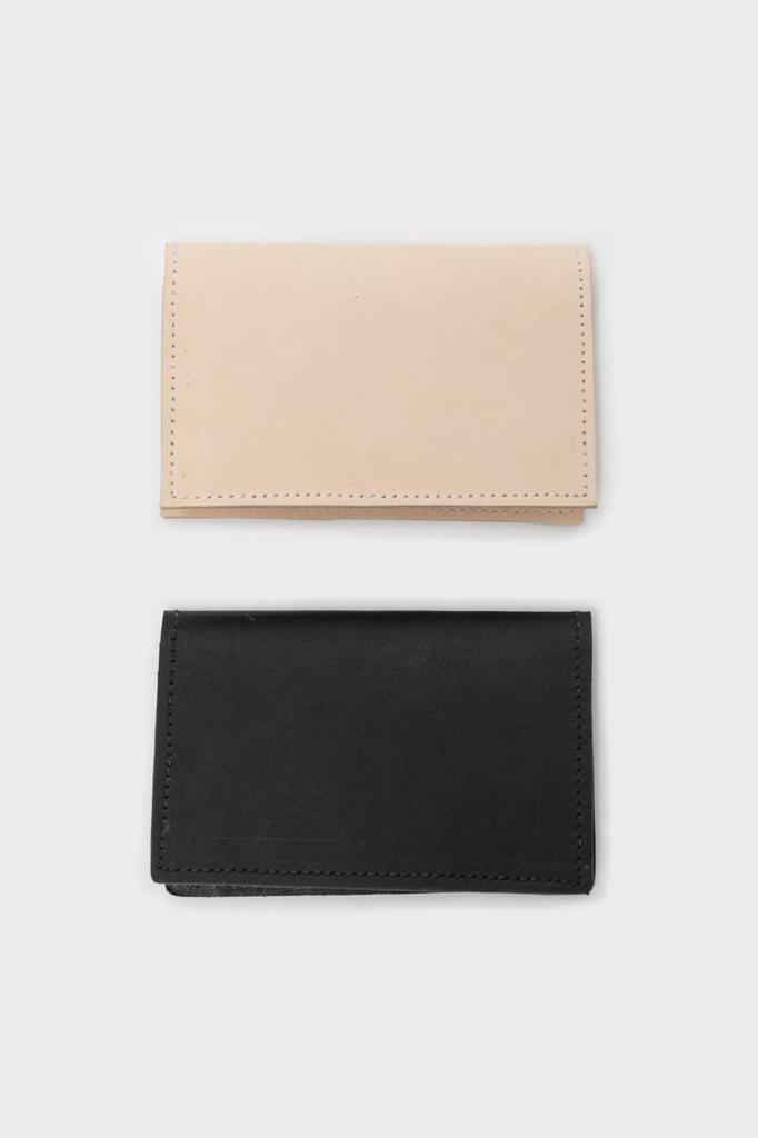 Los Angeles Apparel RLH3419 - Folded Horizontal Wallet