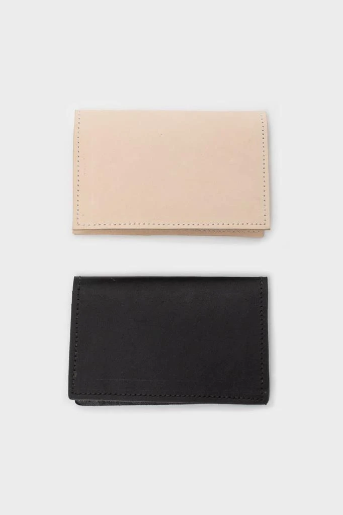 Los Angeles Apparel RLH3419 - Folded Horizontal Wallet 1