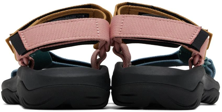 Teva Multicolor Hurricane XLT2 Sandals 2