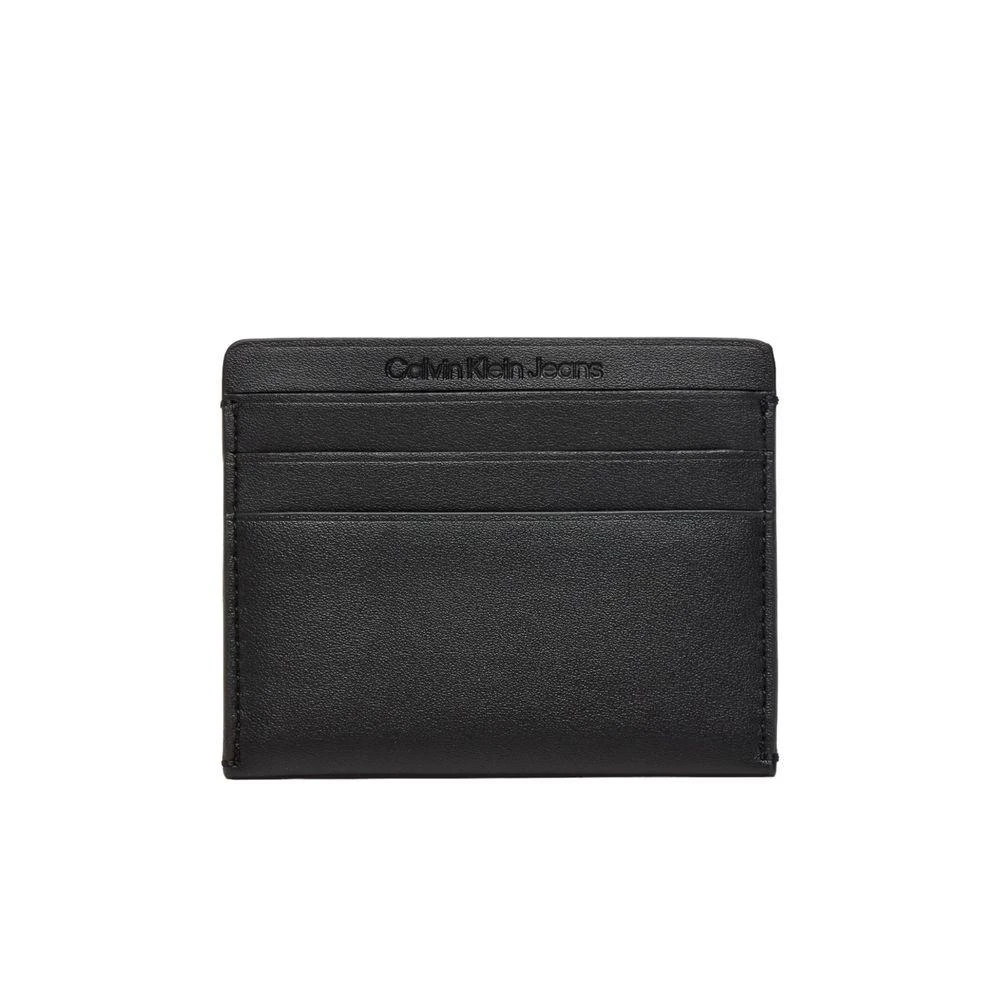 Calvin Klein Polyethylene Women's Wallet 2