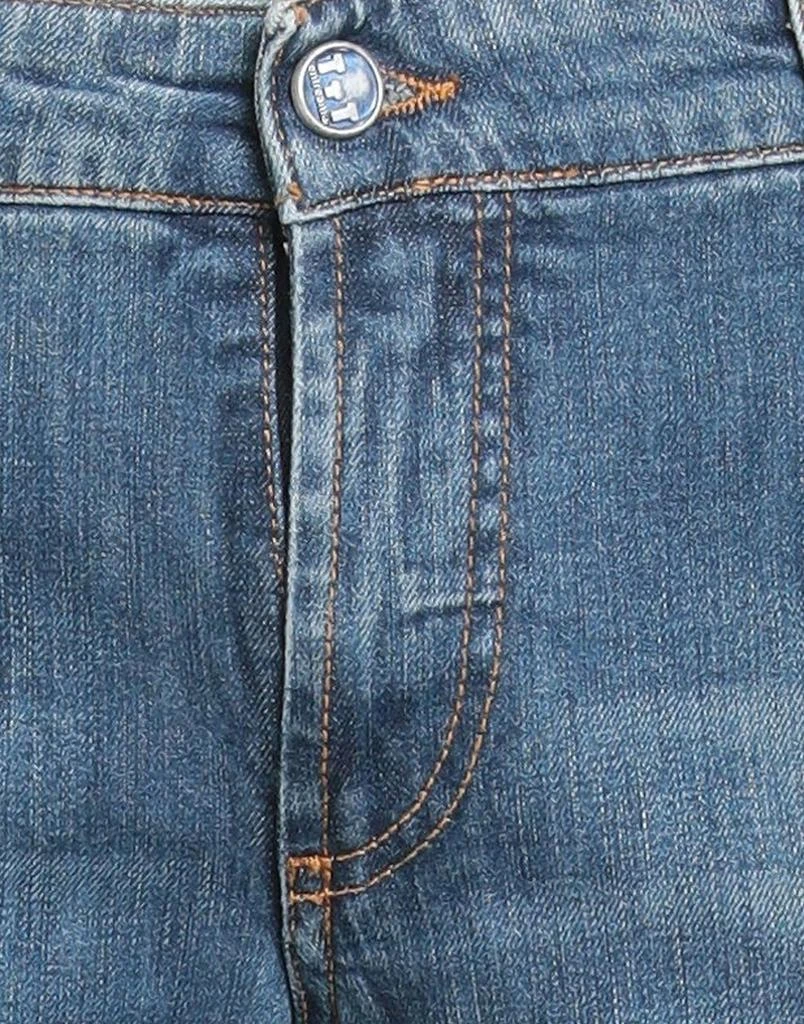 ENTRE AMIS Denim pants 4