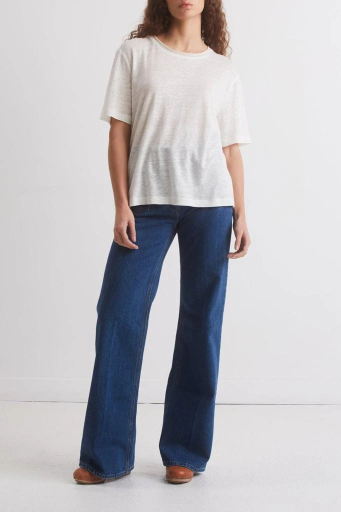 Gerard Darel T-Shirt Agnes - Blanc 3
