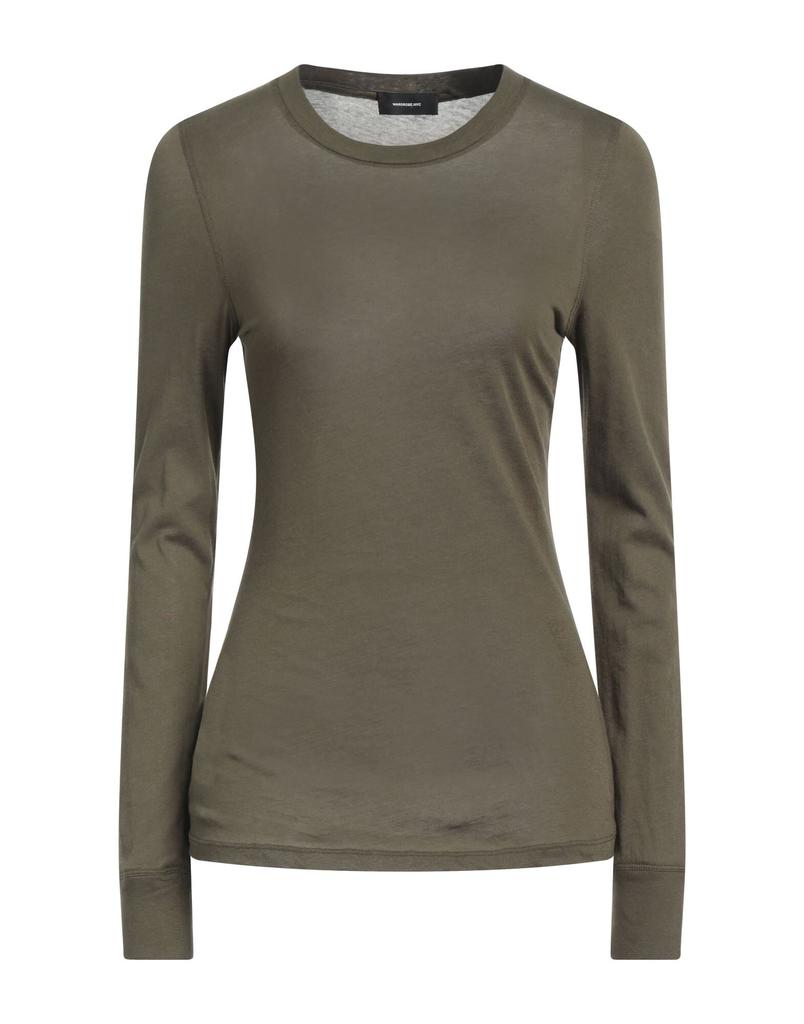 WARDROBE.NYC Basic T-shirt
