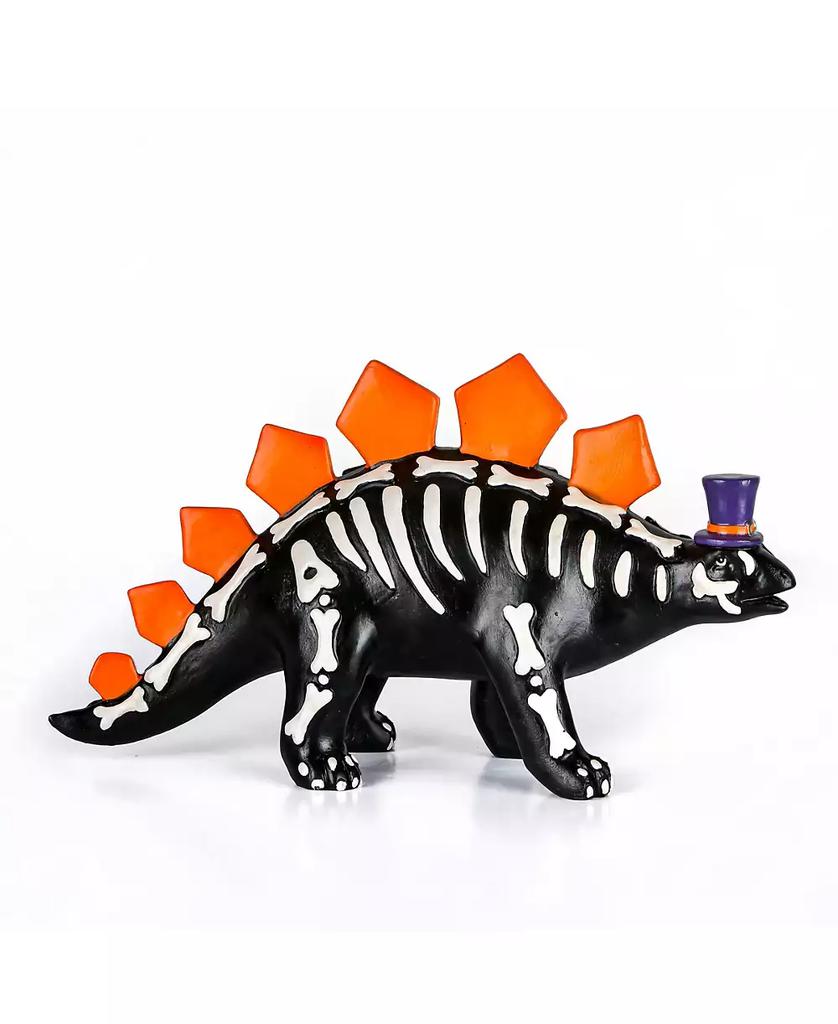 National Tree Company 12" Halloween Dinosaur Tabletop Decor