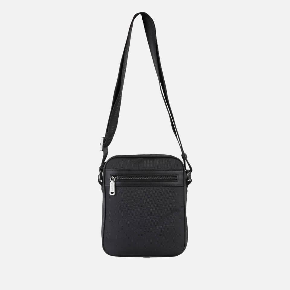 Valentino Valentino Nic Recycled Cross Body Bag