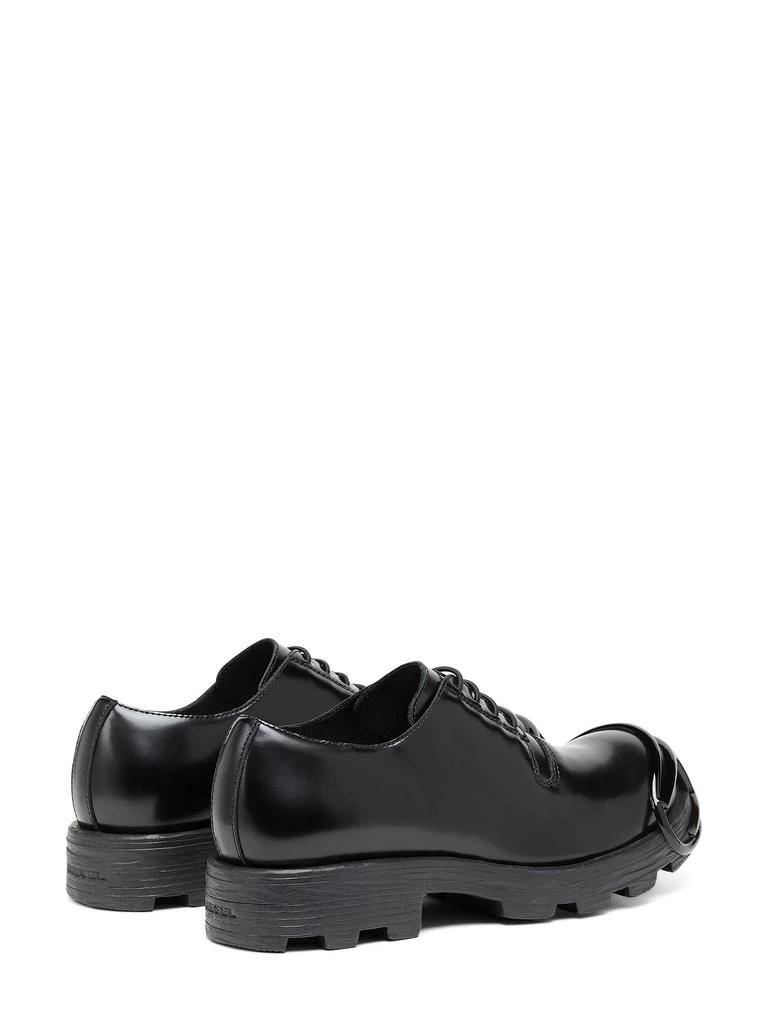 Diesel D-hammer So D Derby Shoes 3