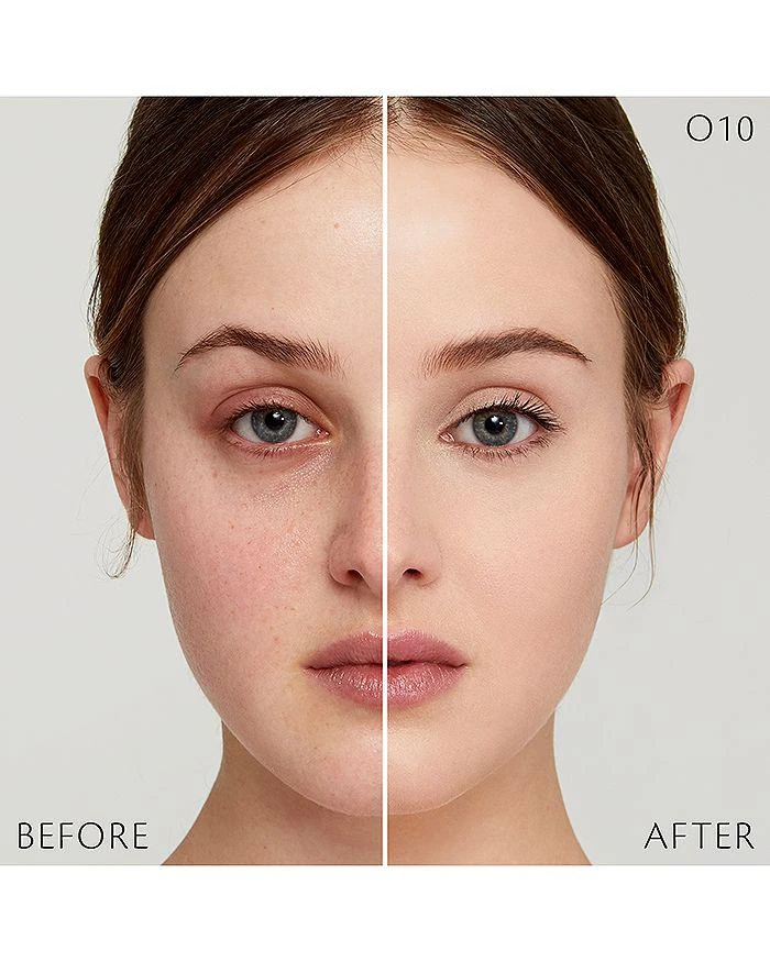 Cle de Peau Radiant Fluid Foundation Natural Broad Spectrum SPF 25 2