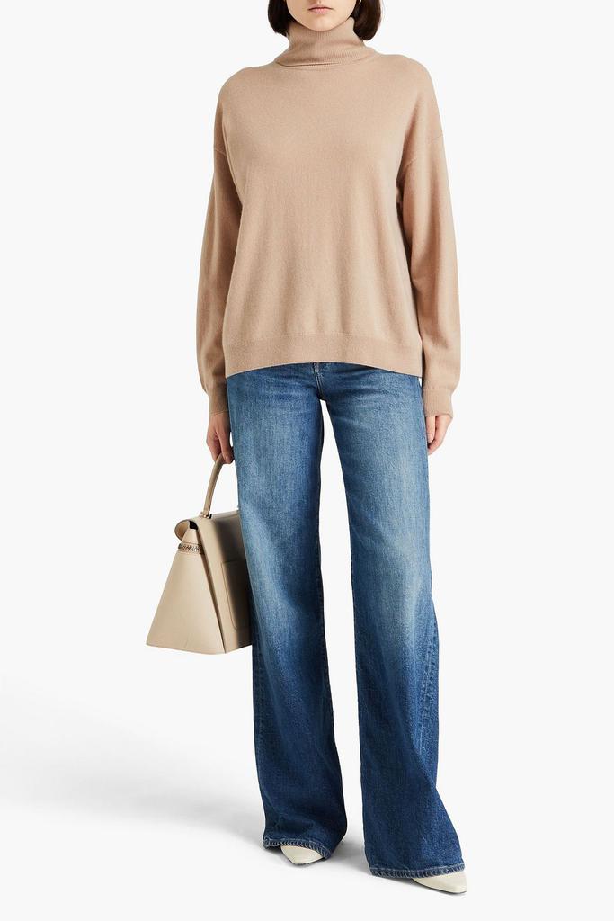 Arch4 Jamie cashmere turtleneck sweater