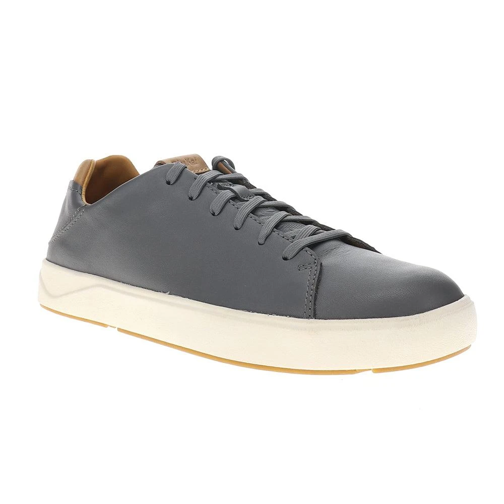 OluKai Lae'Ahi Li IlI Lace Up Sneakers 2