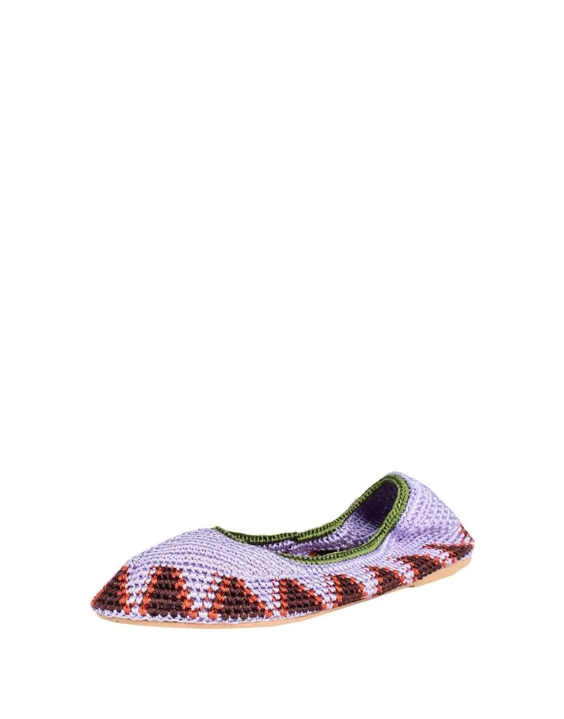 KASHURA Ballet flats 2