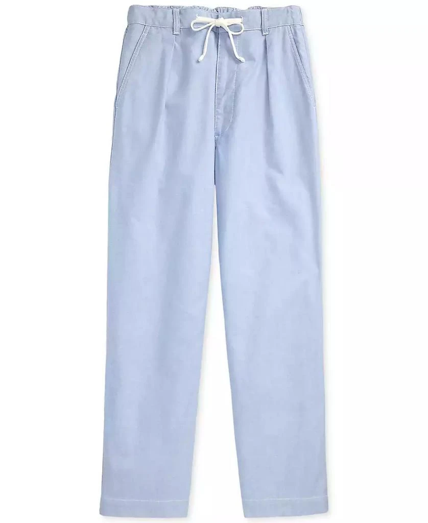 Ralph Lauren Men
s Polo Prepster Oxford Easy Pants 5