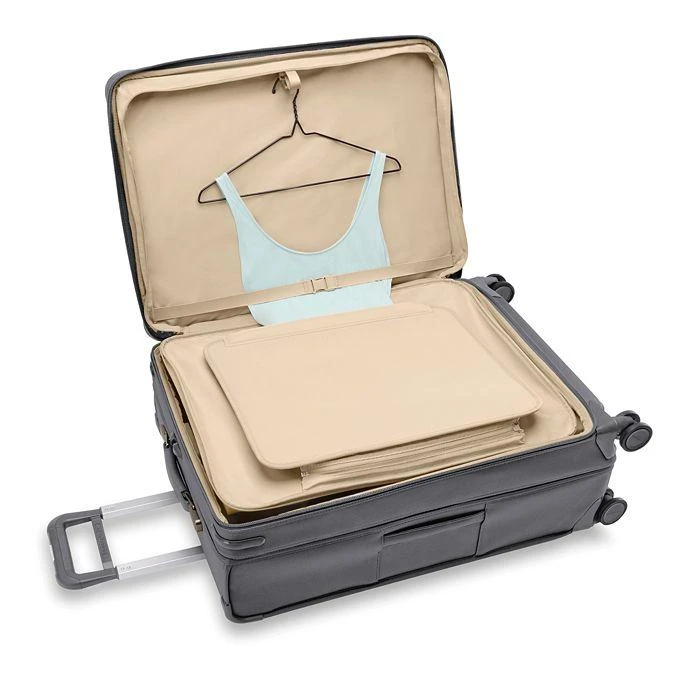 Briggs & Riley Baseline Large Expandable Spinner Suitcase 7