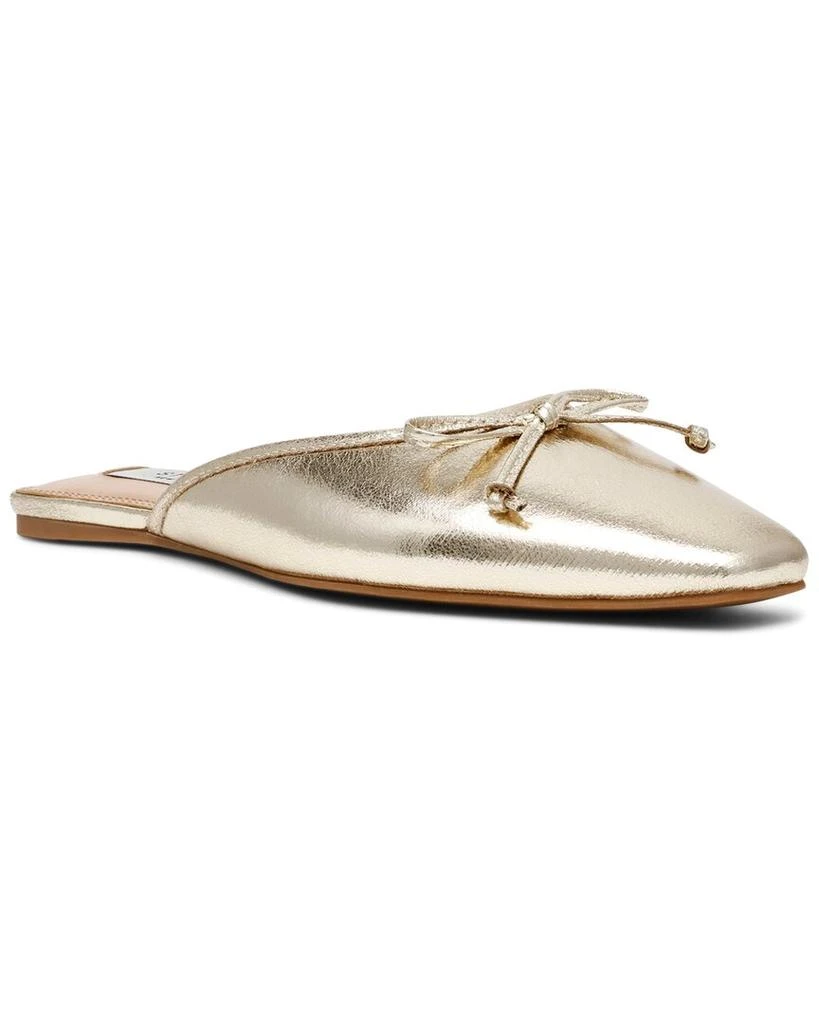 Steven Callandra Flat Mule 1