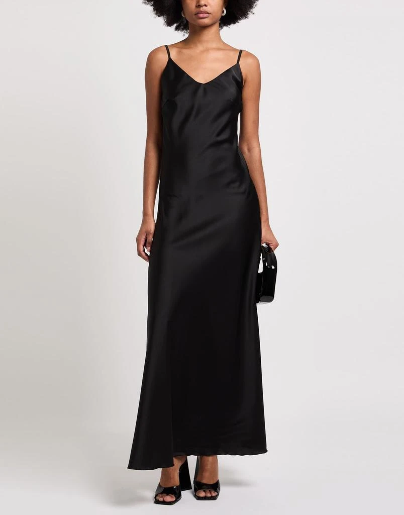SOALLURE Long dress 2
