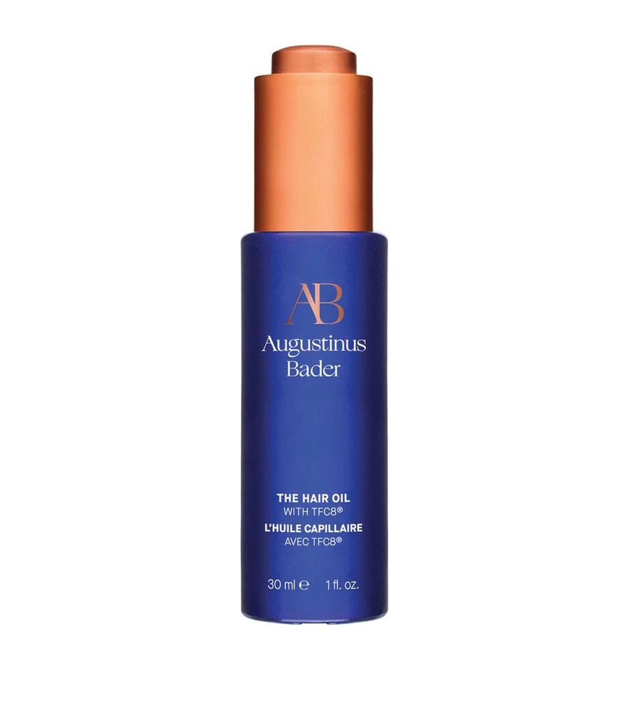 Augustinus Bader The Hair Oil (30ml) 1