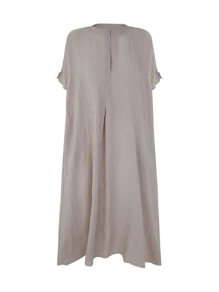 Daniela Gregis Daniela Gregis Flowing Maxi Dress 1