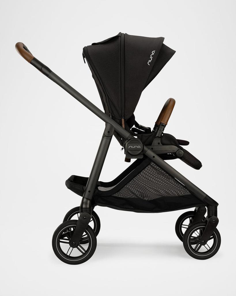 Nuna Swiv Stroller System