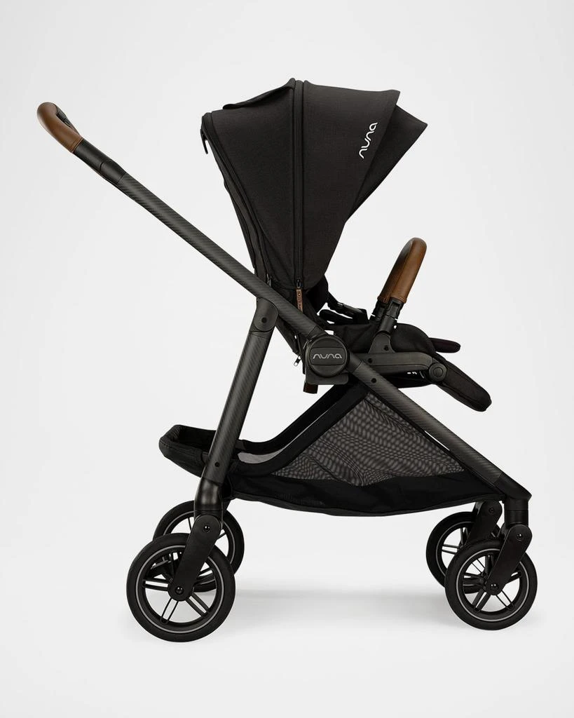 Nuna Swiv Stroller System 2