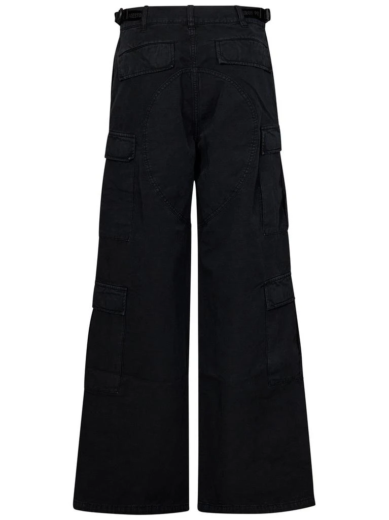 Heron Preston Heron Preston Wide-Leg Pants 2